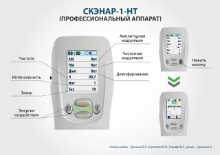СКЭНАР-1-НТ (исполнение 01)  в Лобне купить Нейродэнс ПКМ официальный сайт - denasdevice.ru 