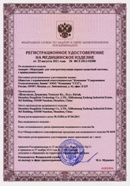 Миостимулятор СТЛ Т-00061 Меркурий в Лобне купить Нейродэнс ПКМ официальный сайт - denasdevice.ru 